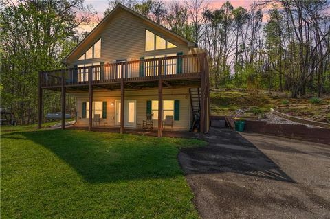 A home in Jasper