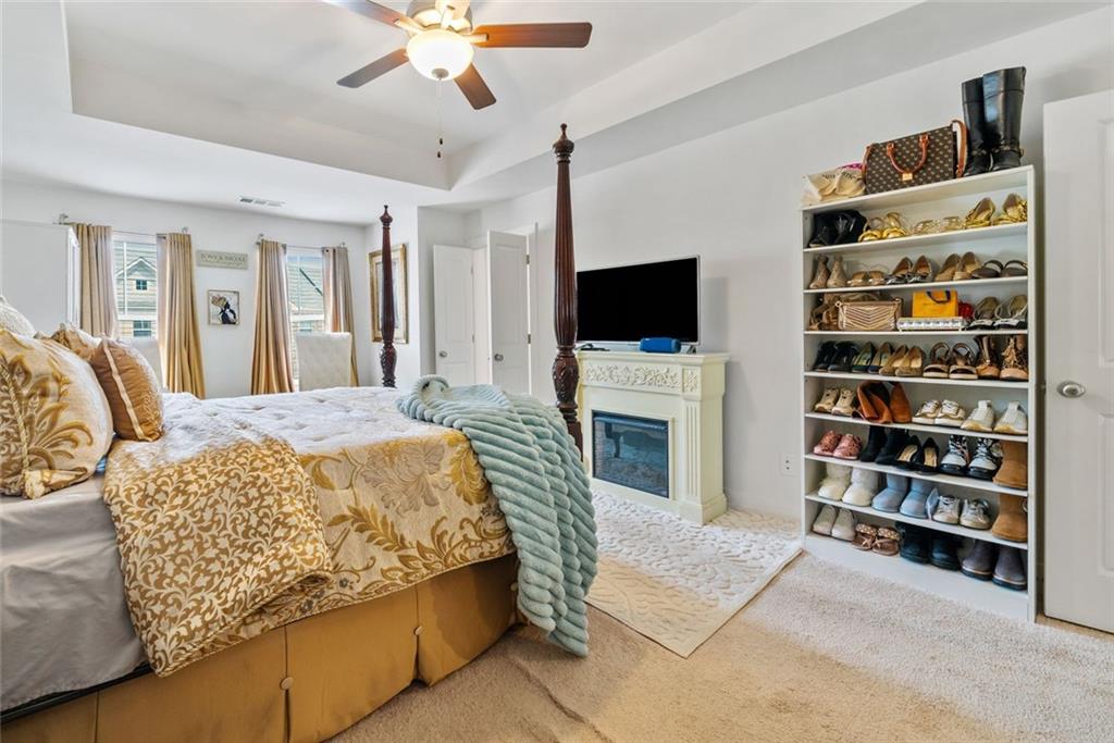 2142 Arnage Drive, Lithonia, Georgia image 32