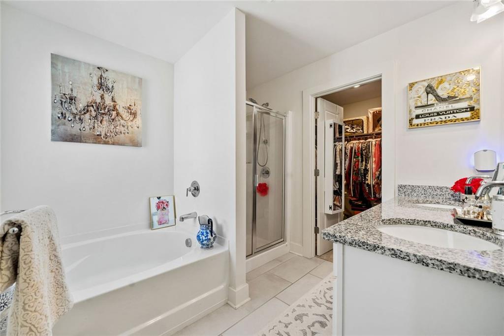 2142 Arnage Drive, Lithonia, Georgia image 35