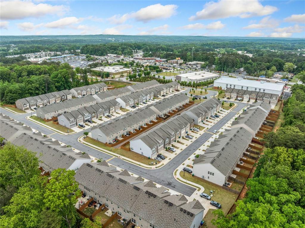 2142 Arnage Drive, Lithonia, Georgia image 45