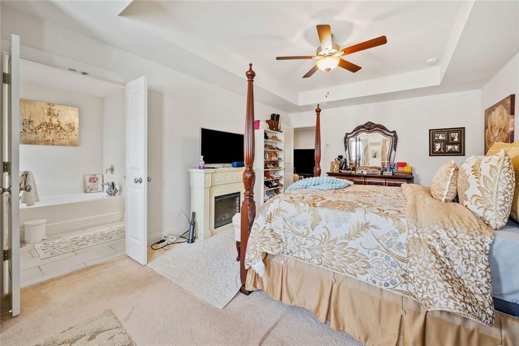 2142 Arnage Drive, Lithonia, Georgia image 33