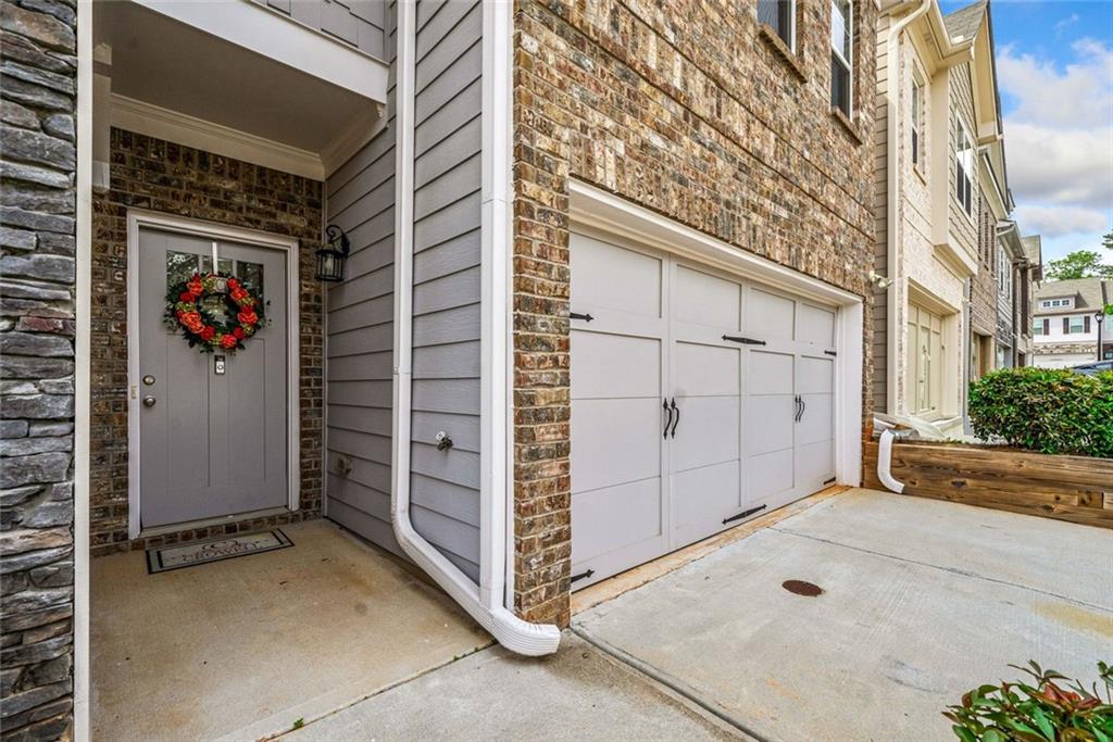 2142 Arnage Drive, Lithonia, Georgia image 2
