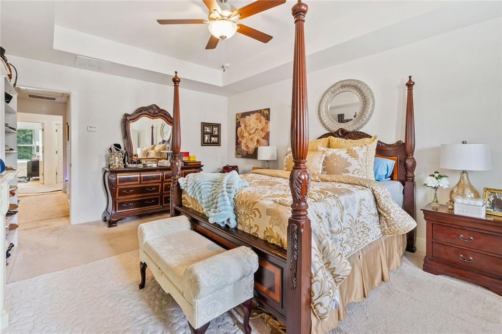 2142 Arnage Drive, Lithonia, Georgia image 34
