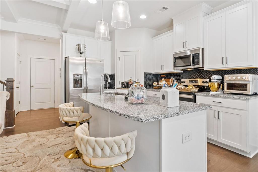 2142 Arnage Drive, Lithonia, Georgia image 12