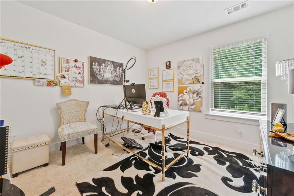 2142 Arnage Drive, Lithonia, Georgia image 21