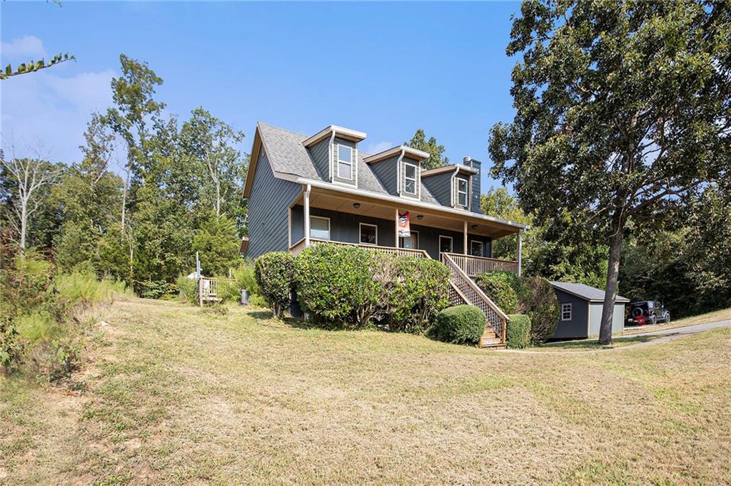 71 Caseys Ridge Road