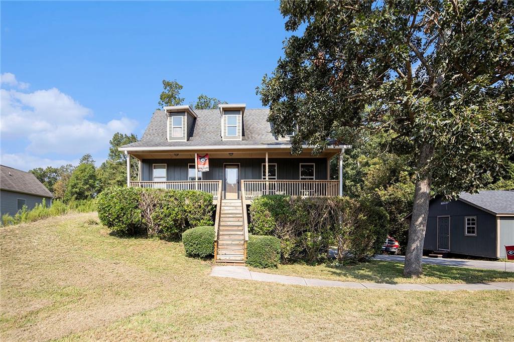 71 Caseys Ridge Road