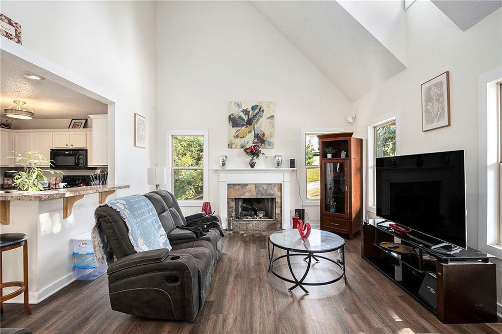 71 Caseys Ridge Road