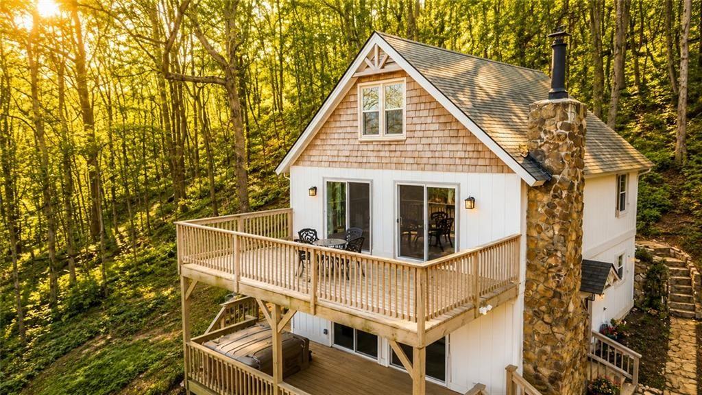 1006 Chestnut Cove Trail