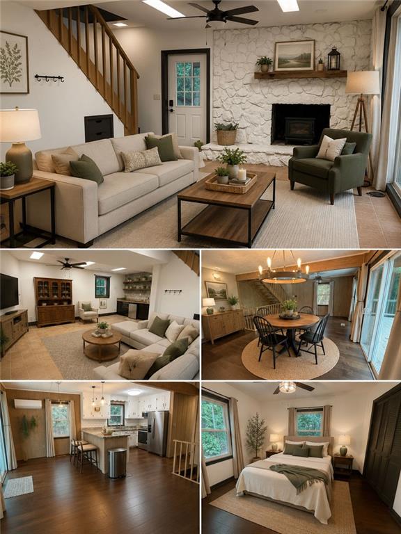 1006 Chestnut Cove Trail