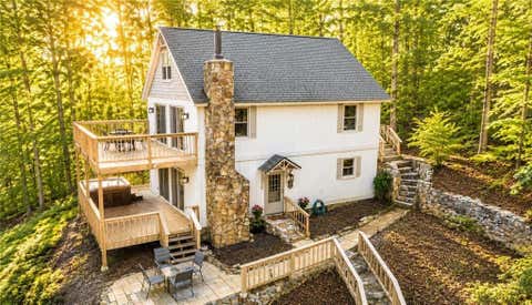 Homes For Sale - 1006 Chestnut Cove Trail<br/> Pickens County, Jasper, GA 30143