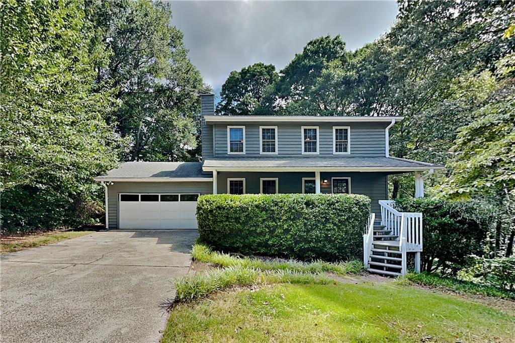 Lake Forest - Residential Lease