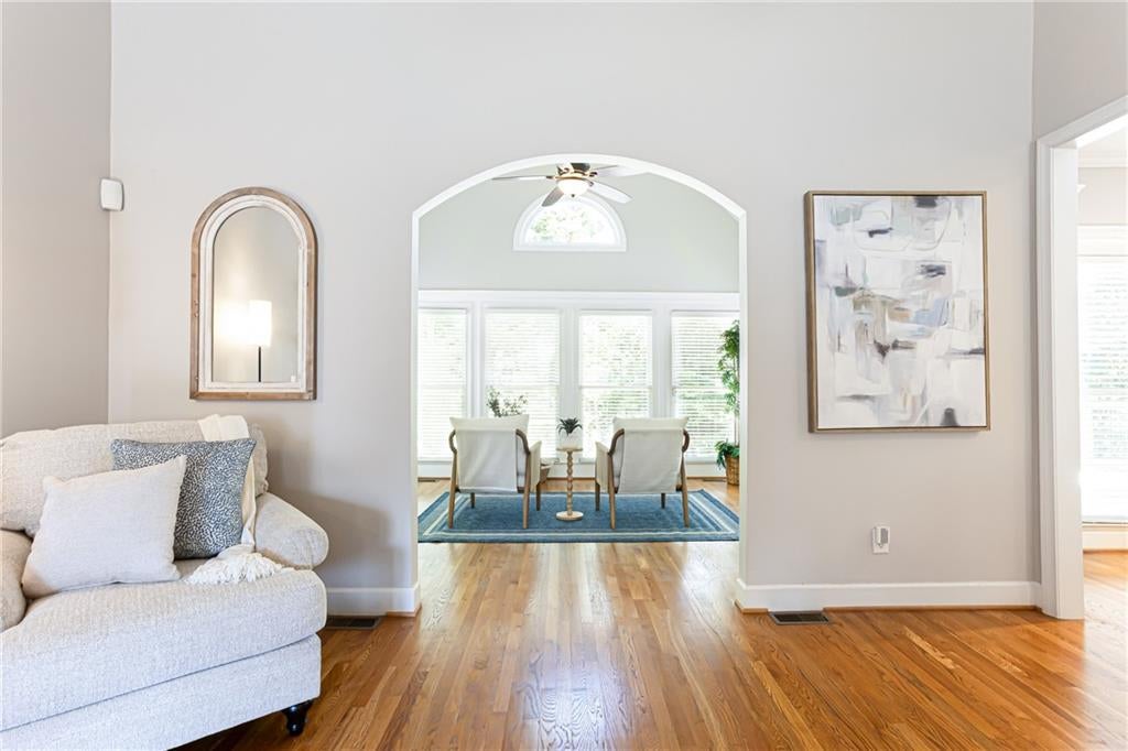 885 Rose Brooke Drive