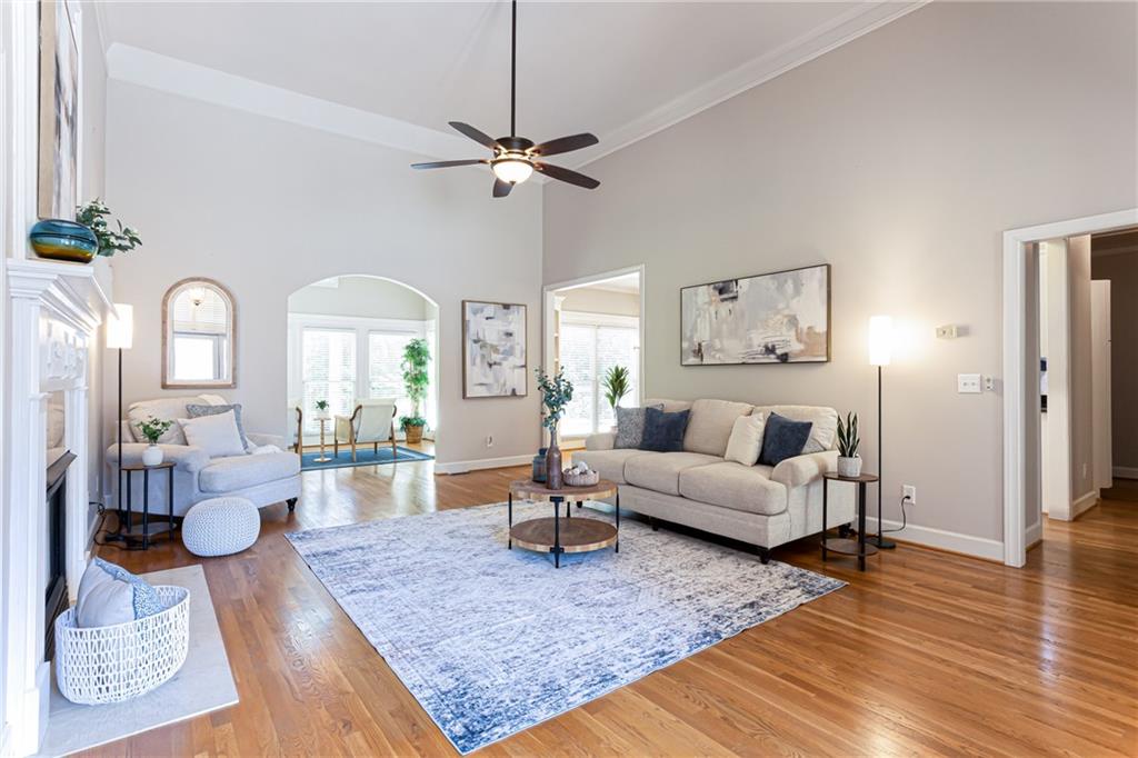 885 Rose Brooke Drive
