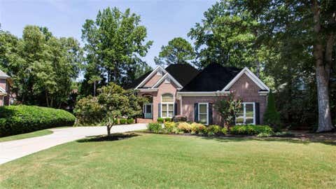 Homes For Sale - 885 Rose Brook Drive<br/> Lawrenceville, GA 30045