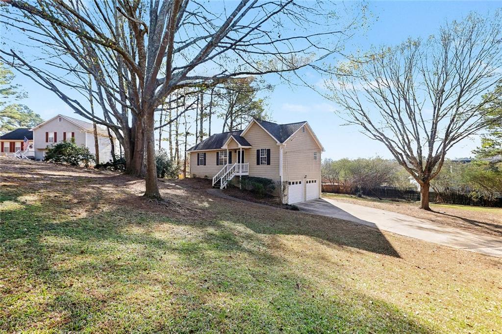 33 Peach Forest Place