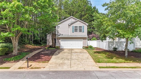 Homes For Sale - 511 W Oaks Drive<br/> Cherokee County, Woodstock, GA 30188