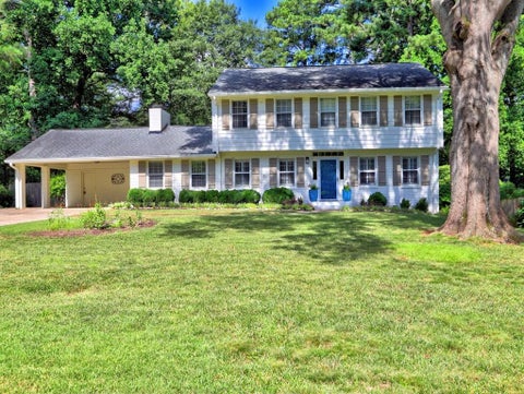 Homes For Sale - 776 Monticello Way<br/> Marietta, GA 30067