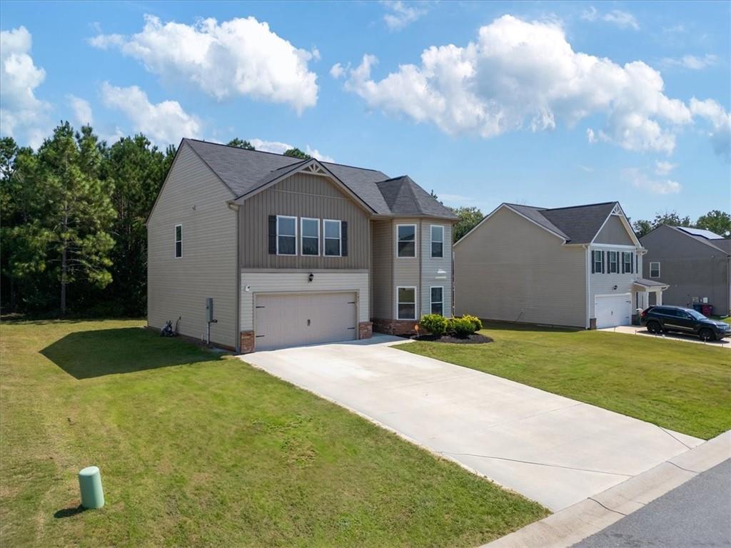 191 Goodall Woods Drive