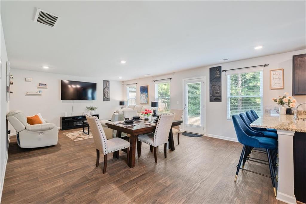 191 Goodall Woods Drive