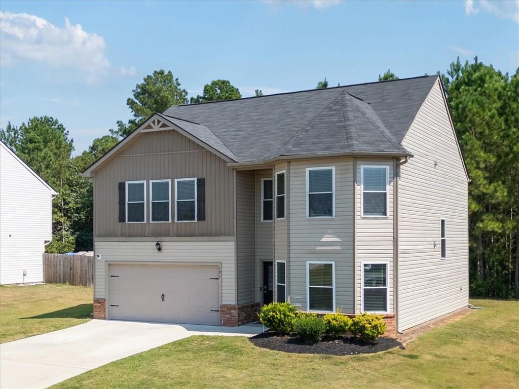 191 Goodall Woods Drive