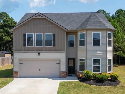 191 Goodall Woods Drive Macon GA 31216