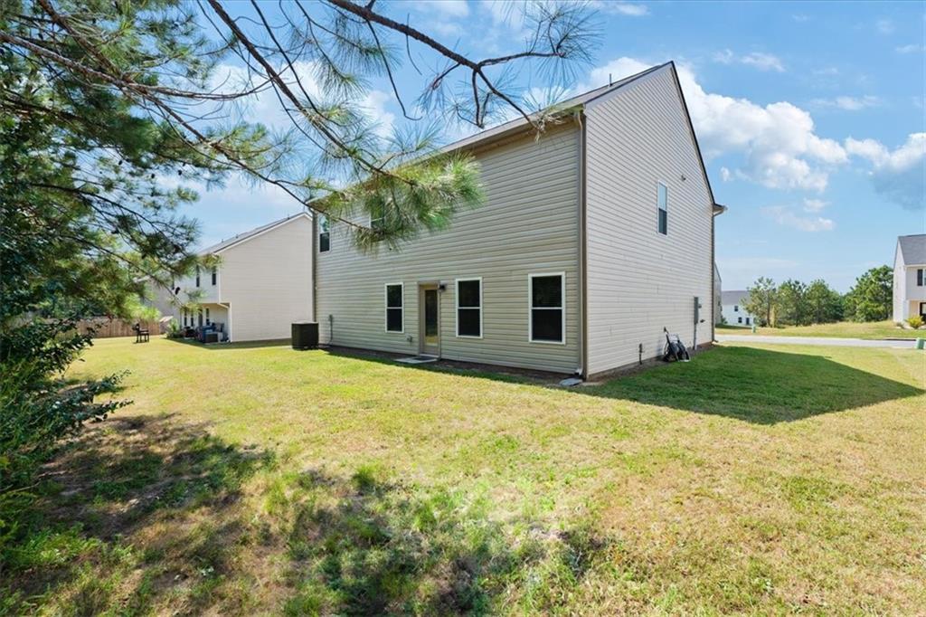 191 Goodall Woods Drive