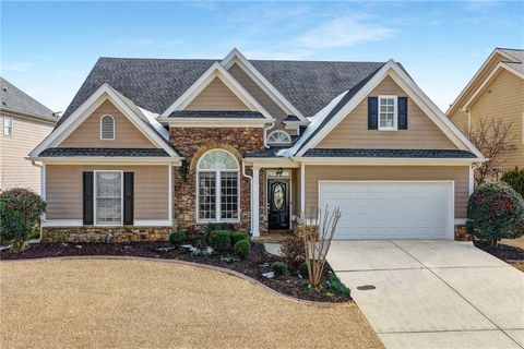 Homes For Sale - 5290 Old Haven Court<br/> Cumming, GA 30041