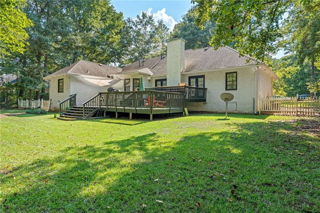215 Clearview Circle