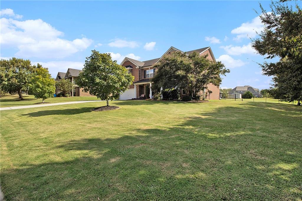153 Hilda Way