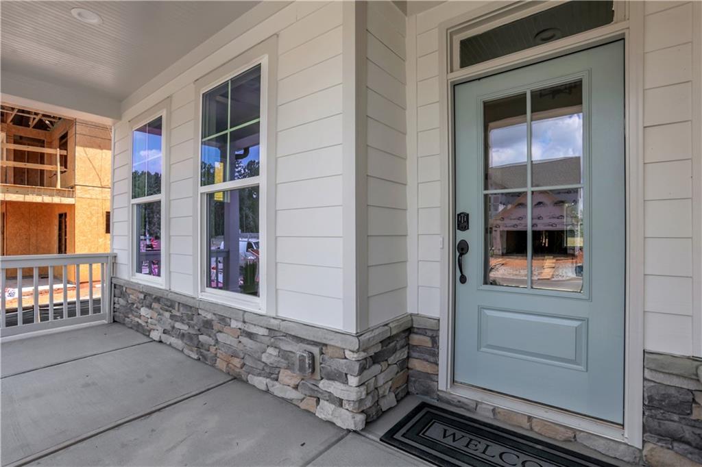 125 Coffee Lane