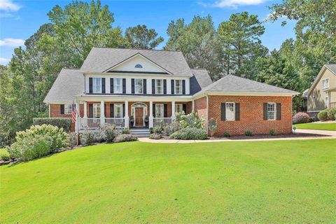 905 White Oak Drive Newnan GA 30265