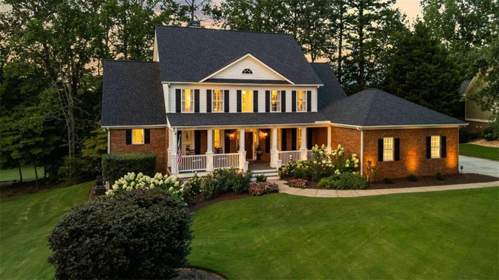 905 White Oak Drive