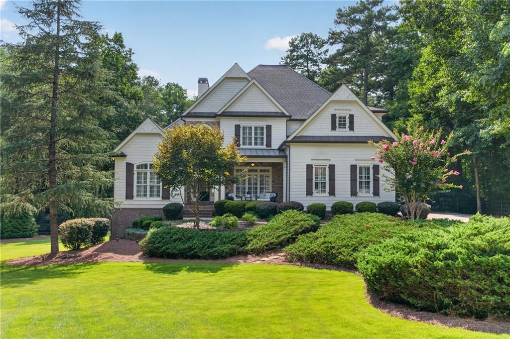 605 Hickory Mill Lane