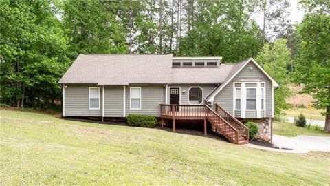 Homes For Sale - 4909 Millen Drive<br/> Mableton, GA 30126