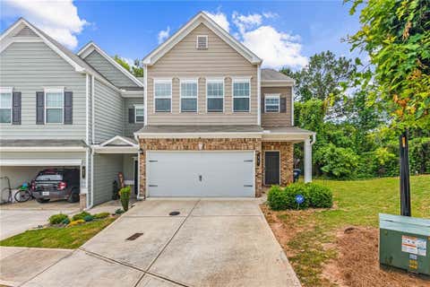 Townhouse For Sale - 37 Rocky Knoll<br/> Paulding County, Dallas, GA 30157