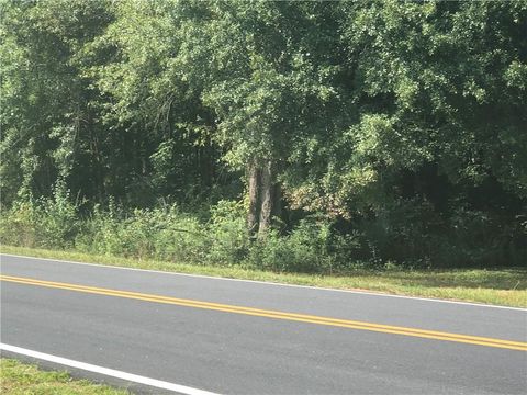 A home in Acworth