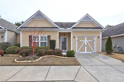 505 Riverview Lane Canton GA 30114