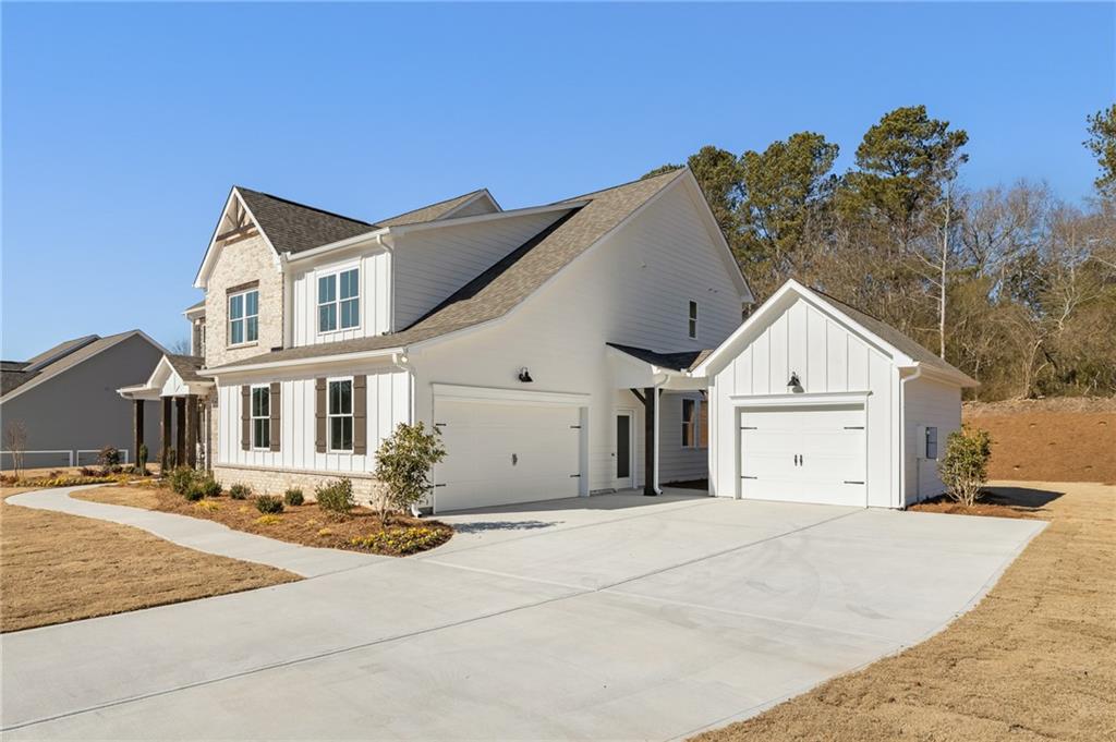 Autumn Brook - Residential