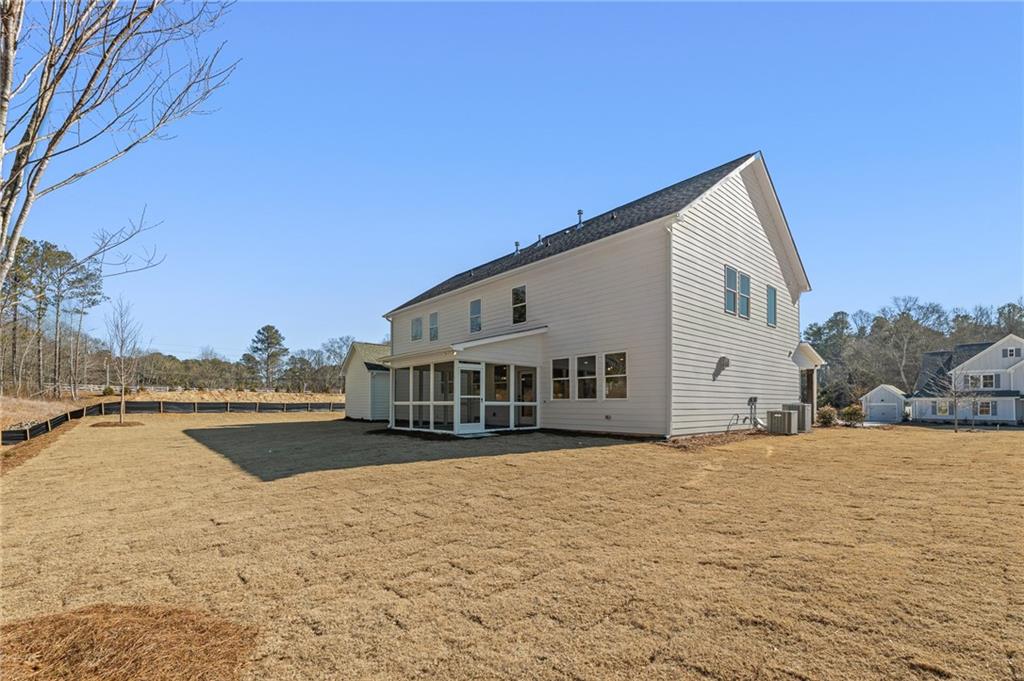 Autumn Brook - Residential
