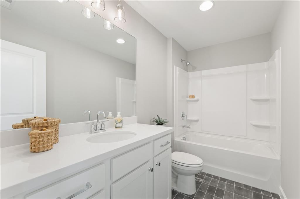 Autumn Brook - Residential