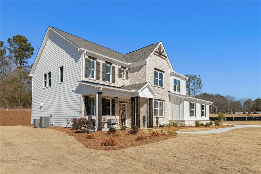Autumn Brook - Residential