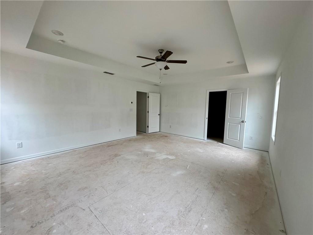 5516 Coalie Trace, Flowery Branch, Georgia image 25