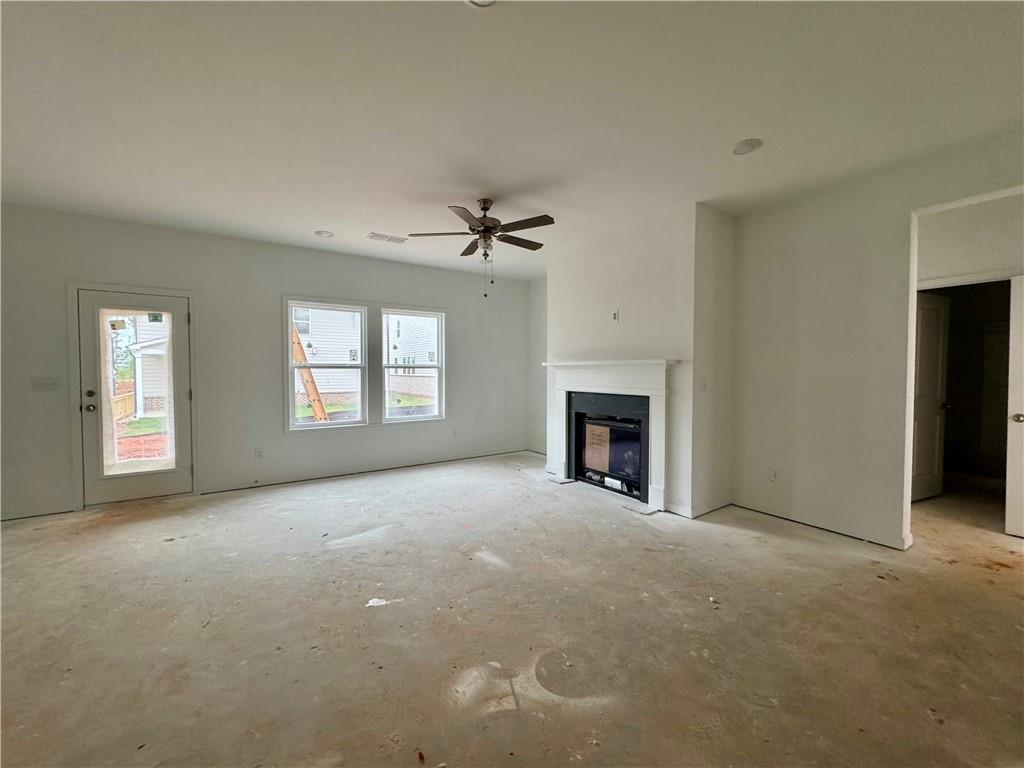 5516 Coalie Trace, Flowery Branch, Georgia image 14