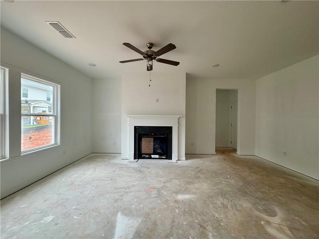 5516 Coalie Trace, Flowery Branch, Georgia image 15