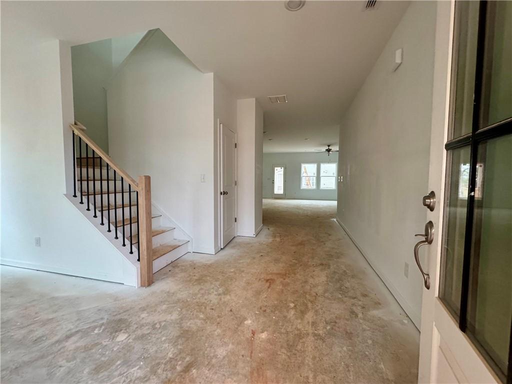 5516 Coalie Trace, Flowery Branch, Georgia image 10