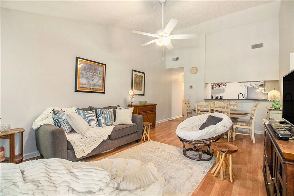 446 Teal Court