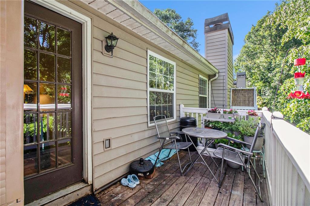 446 Teal Court, Roswell, Georgia image 28