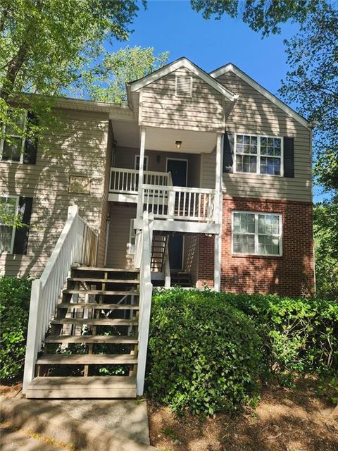 446 Teal Court Roswell GA 30076