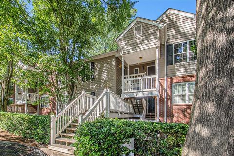 446 Teal Court Roswell GA 30076